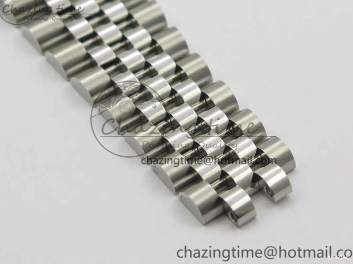 MiroTime 0415 DateJust 36mm 126234 BP Maker 1:1 Best Edition 904L Steel New Version Blue Dial on Jubilee Bracelet DailyWear 3076